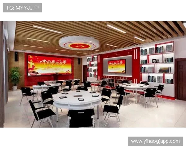 红星壹号智慧党建平台：为党组织提供全方位数字化支持促进党建工作持续健康发展